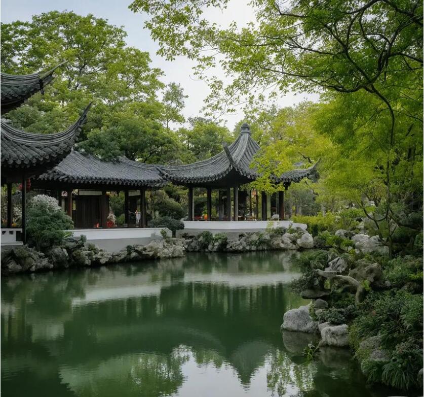 景洪妙竹土建有限公司