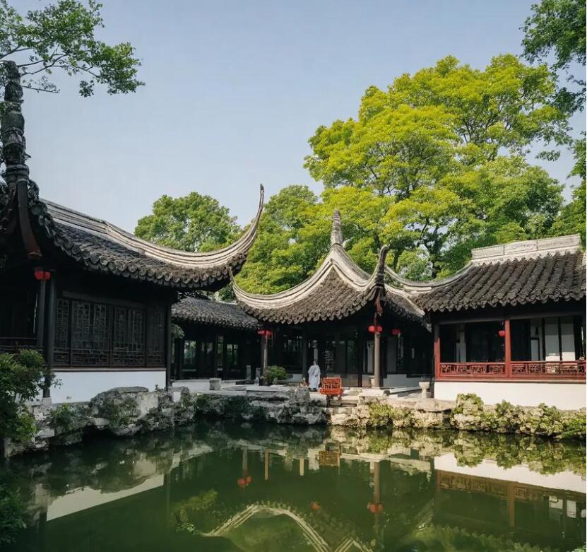 景洪妙竹土建有限公司